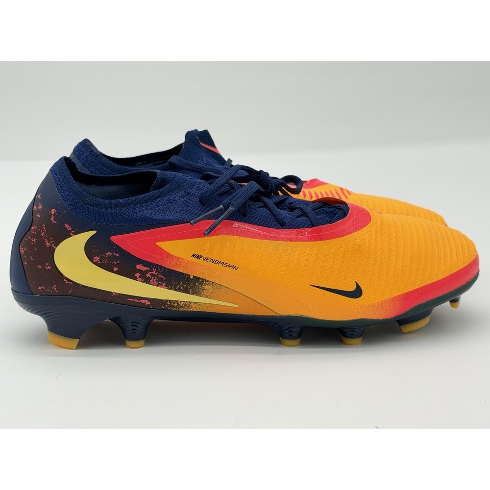 Men's Size 7/Women's 8.5 - Erling Haaland x Nike Phantom 6 Low Pro FG IB3094-800